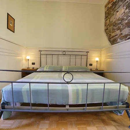 Szálloda Sole Sesto Calende
