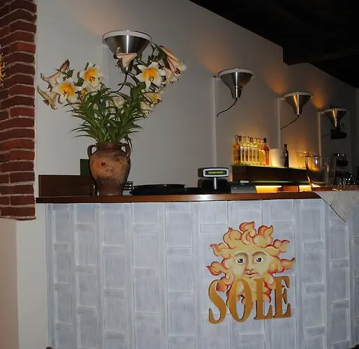 Sole 3* Sesto Calende