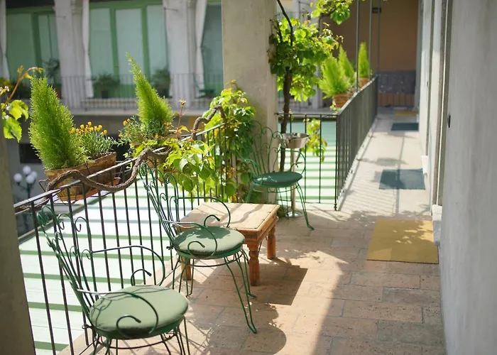 Sole 3* Sesto Calende