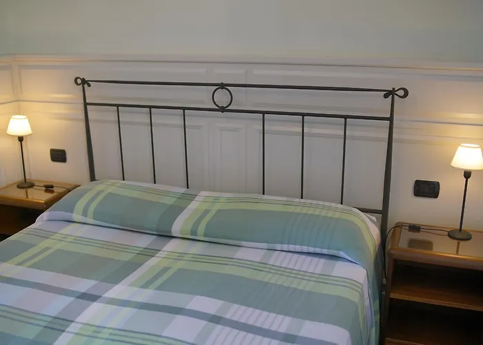 Sole 3* Sesto Calende