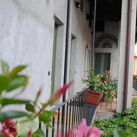 索莱酒店 3* 塞斯托卡伦代