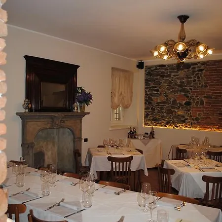 索莱酒店 塞斯托卡伦代