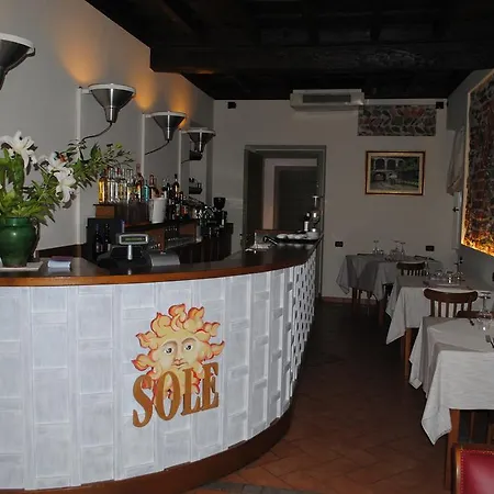 מלון Sole 3*