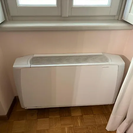 Sole Szálloda Sesto Calende