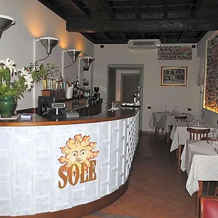 מלון Sole ססטו קלנדה