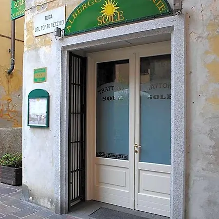 Sole