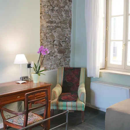 Szálloda Sole Sesto Calende