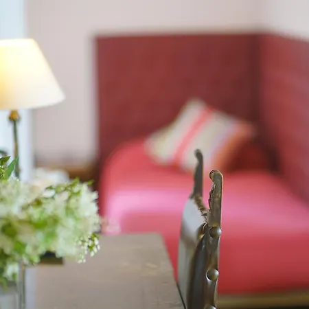 索莱酒店 酒店 塞斯托卡伦代