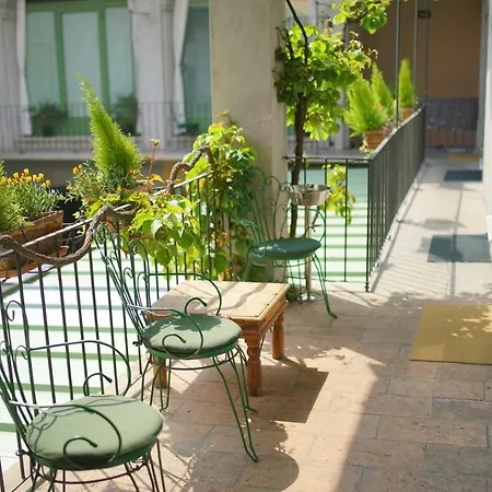 Sole 3* Sesto Calende