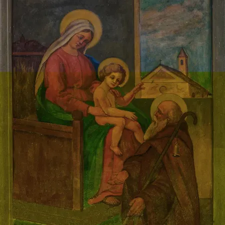 索莱酒店 3* 塞斯托卡伦代