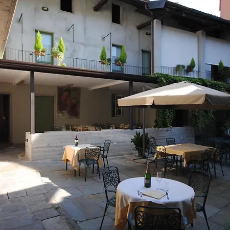 Sole Szálloda Sesto Calende