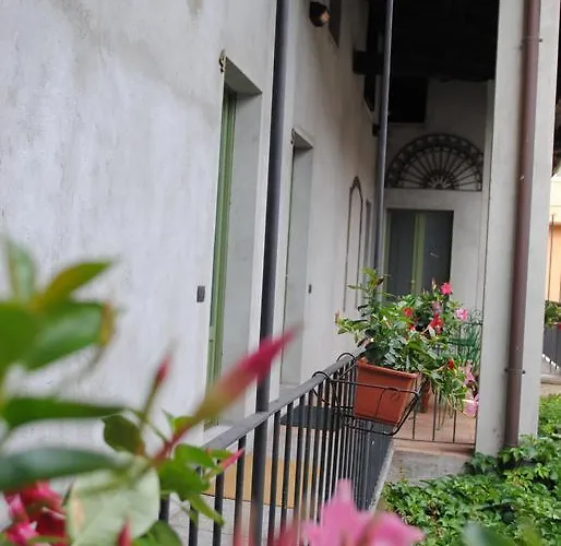 Sole 3* Sesto Calende