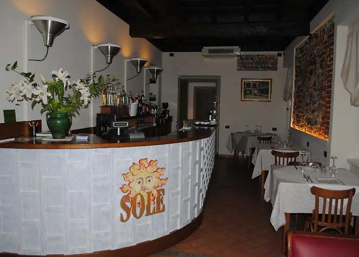 Otel Sole 3*
