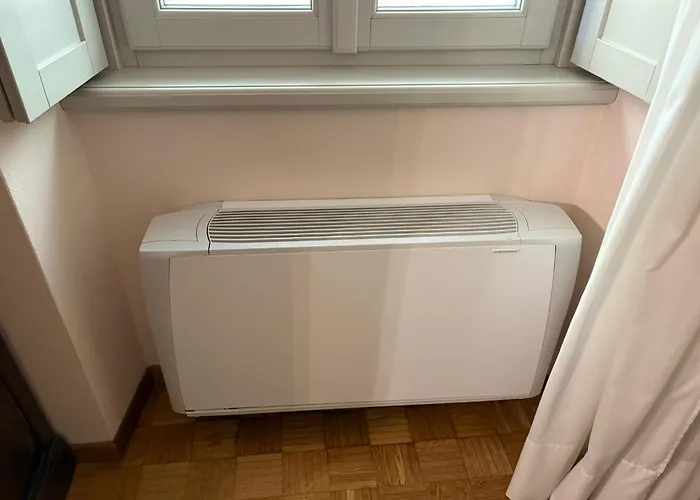 Sole Otel Sesto Calende