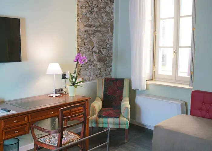 Hotel Sole Sesto Calende