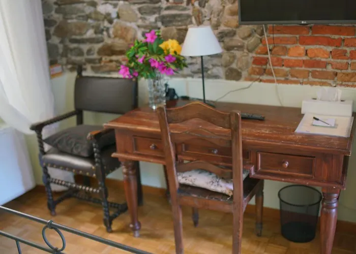 Otel Sole Sesto Calende