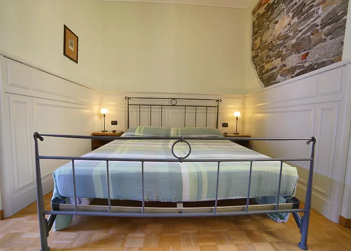 Otel Sole Sesto Calende