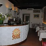 Szálloda Sole 3*