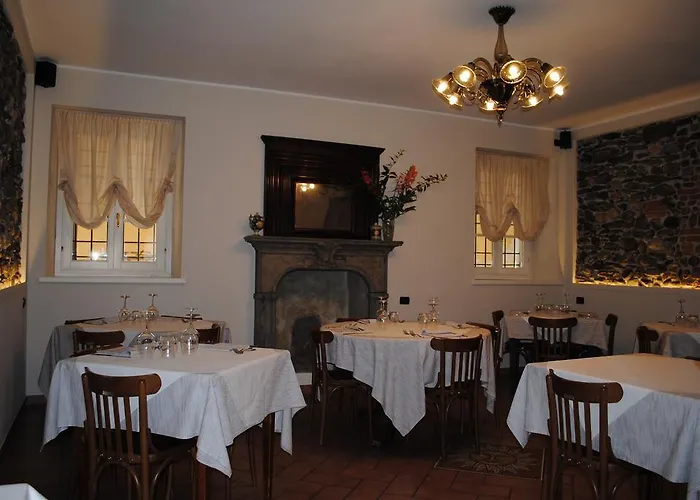 Hotel Sole Sesto Calende