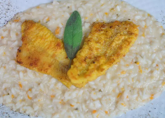 Hotel Sole Sesto Calende